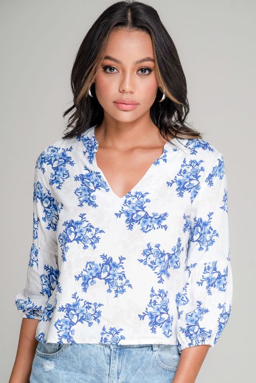 BLUSA CAPURGANA