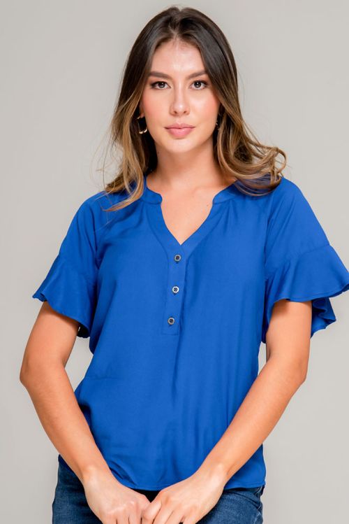 BLUSA ANATTA