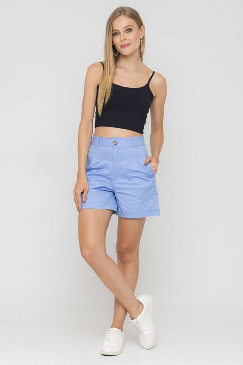 SHORT ANALIA MIELERO