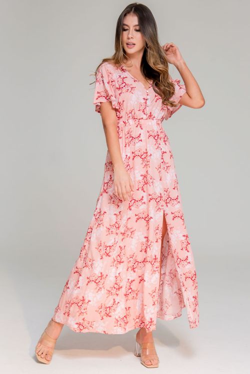 VESTIDO CAPURGANA