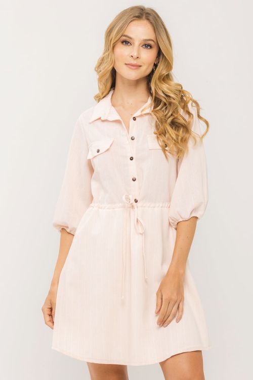 VESTIDO ALFAJOR