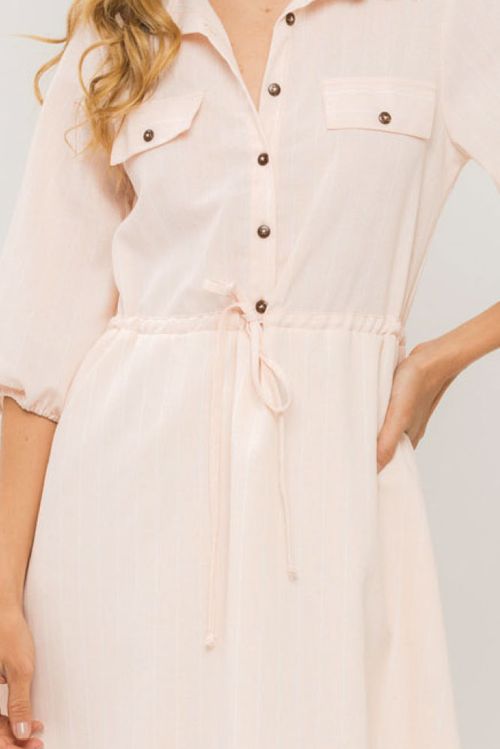 VESTIDO ALFAJOR