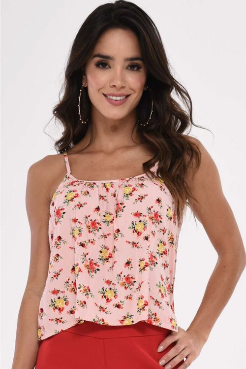 BLUSA ARIANNA