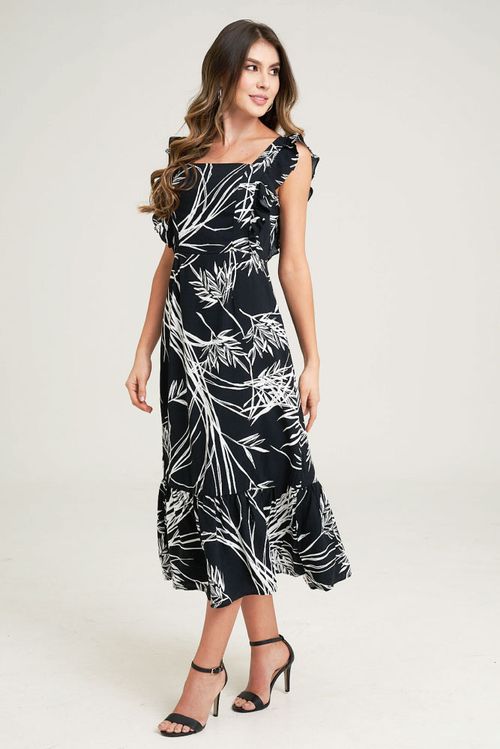 VESTIDO CROACIA