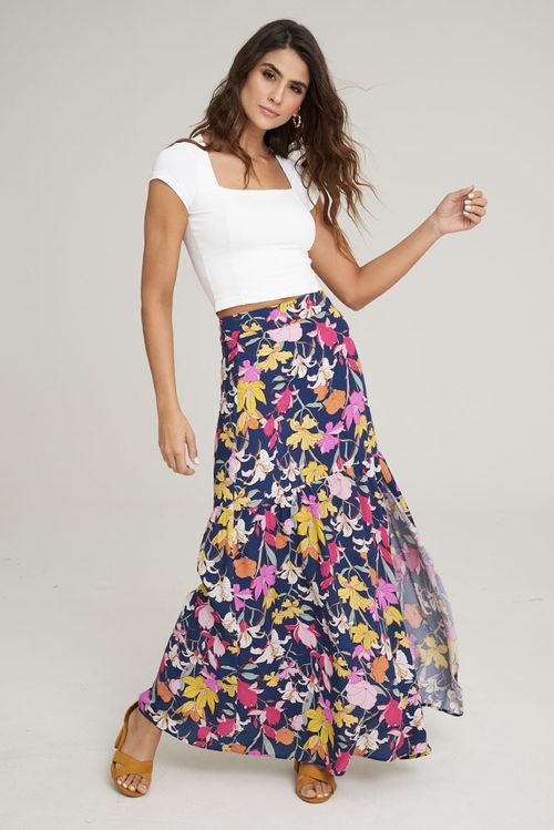 FALDA BOSTON