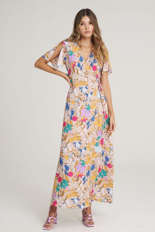 VESTIDO ALABAMA