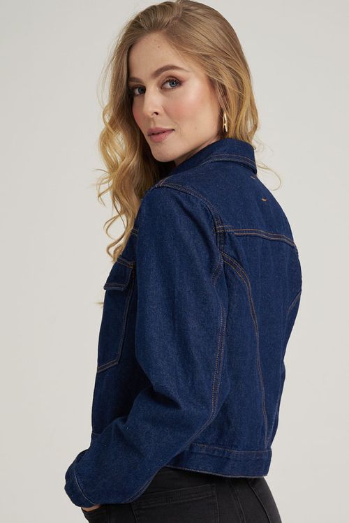 CHAQUETA MERCURY