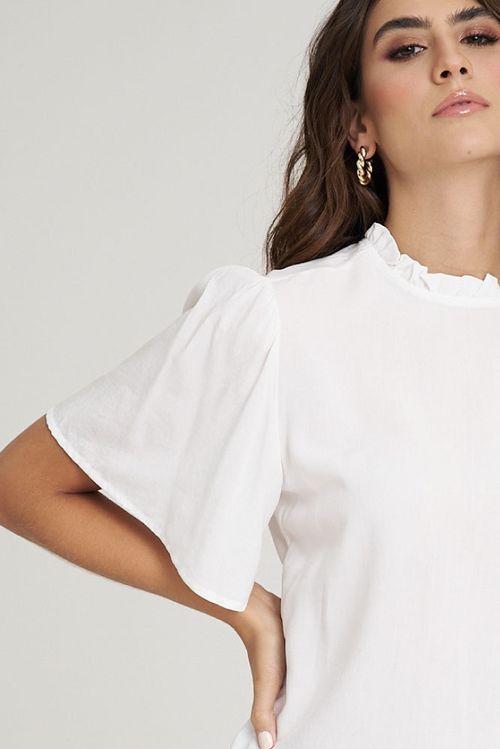 BLUSA MACONDO