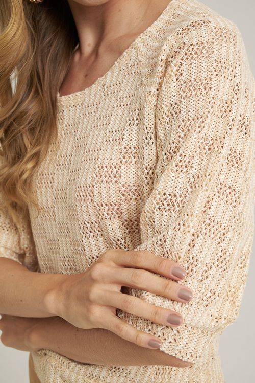 BLUSA MENORCA