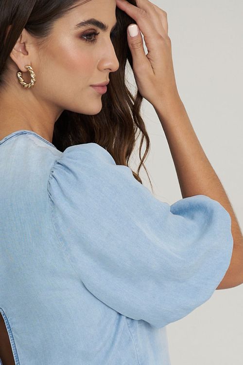 BLUSA ALICANTE