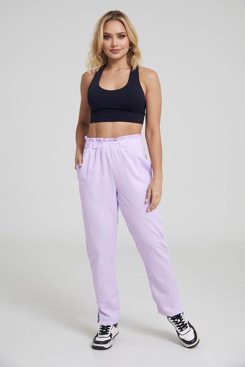 PANTALON HAREM SUNDDALS