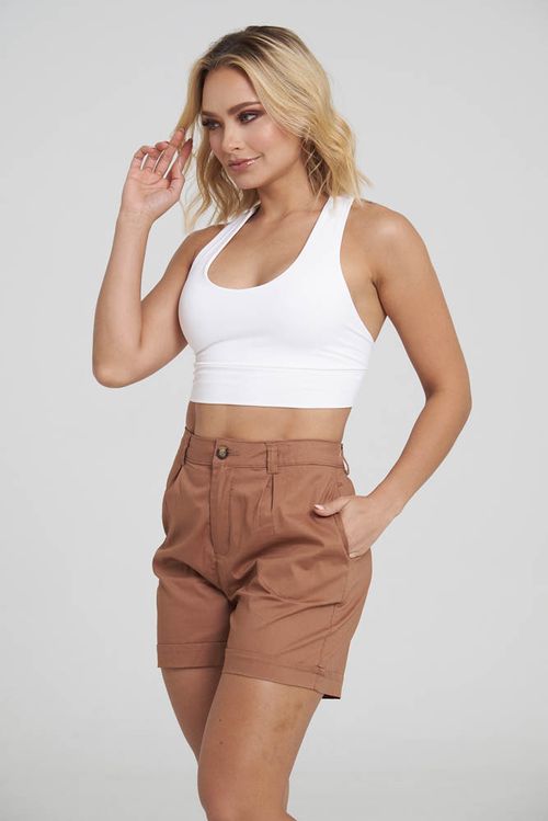 SHORT CAMPINA