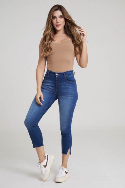 JEANS BRUSELAS
