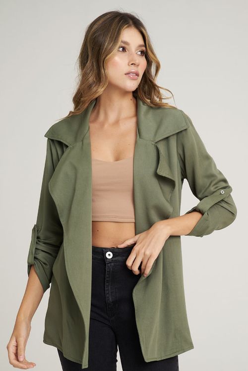 CHAQUETA ANTONIETA