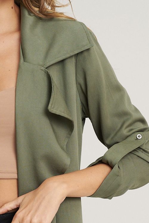 CHAQUETA ANTONIETA