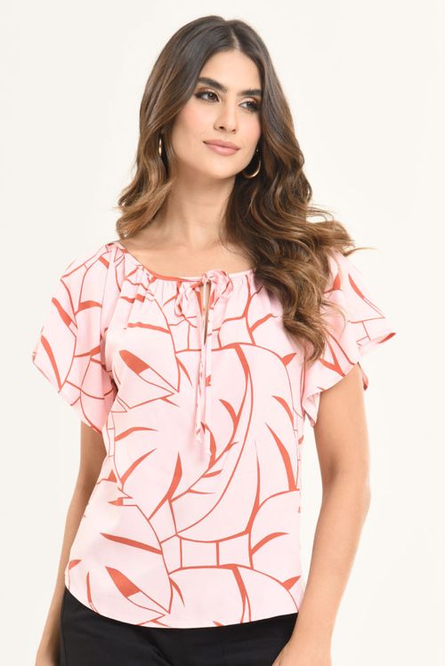BLUSA MIAMI