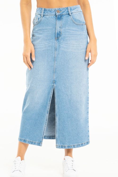 FALDA MIDI