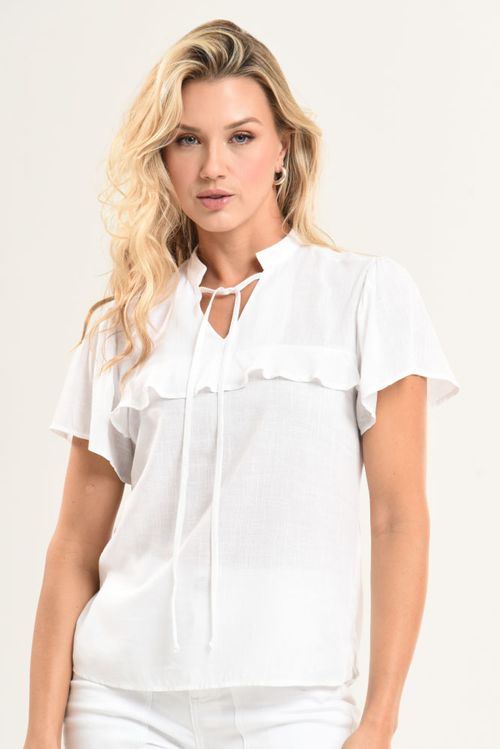 BLUSA LEGGERO