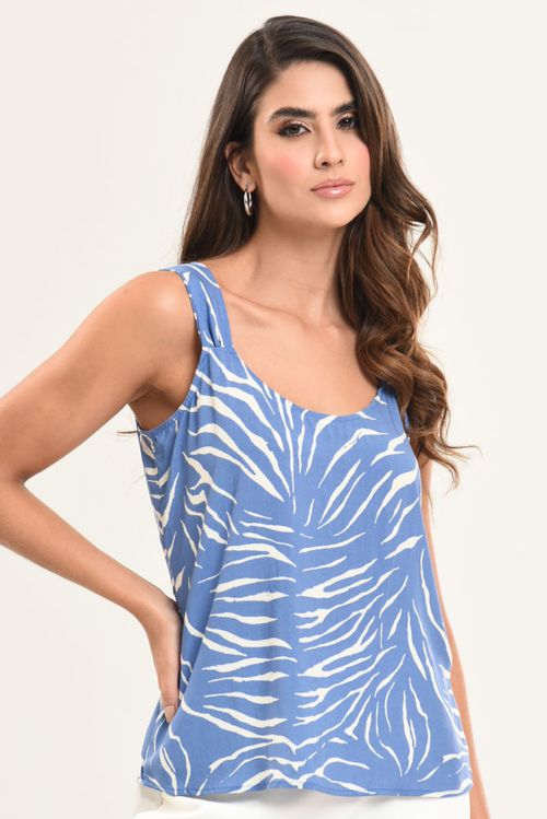 BLUSA MALAI PINKY