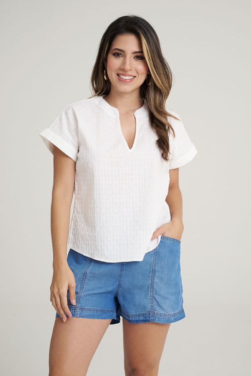 SHORT TOSCANA