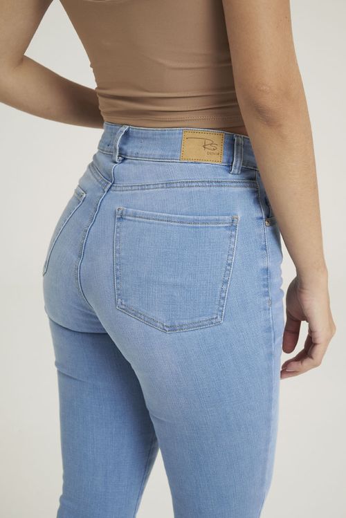 JEANS ARAGON