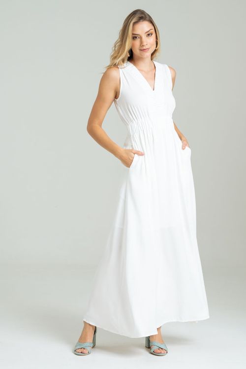 VESTIDO MAKHA