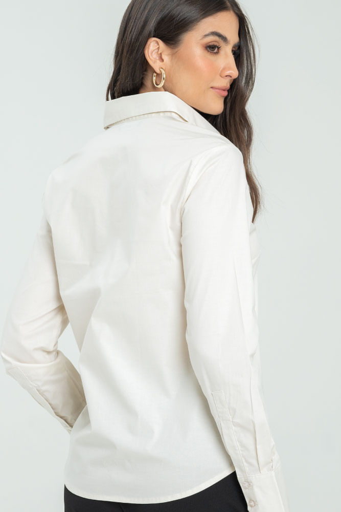 CAMISA THANNER Ragged Ventas Online