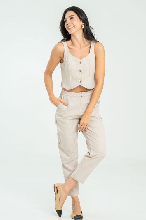 PANTALON GAZEL