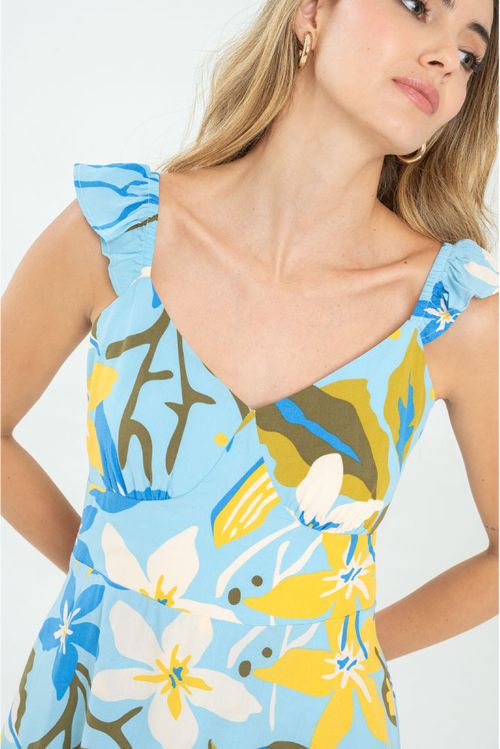 VESTIDO SUMMER
