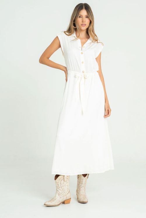 VESTIDO MISHA