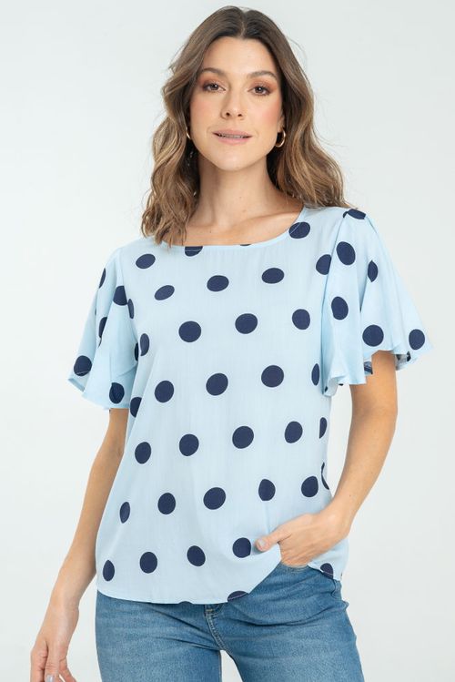 BLUSA KHAMIRA