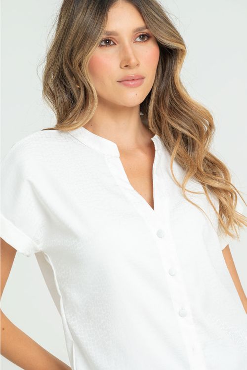 BLUSA LYRA