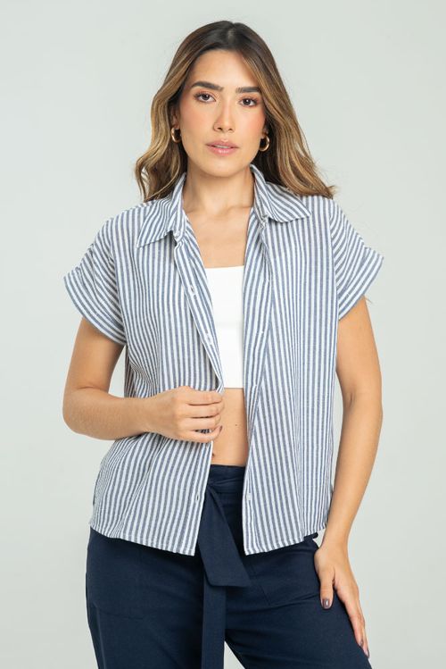 CAMISA MACARY