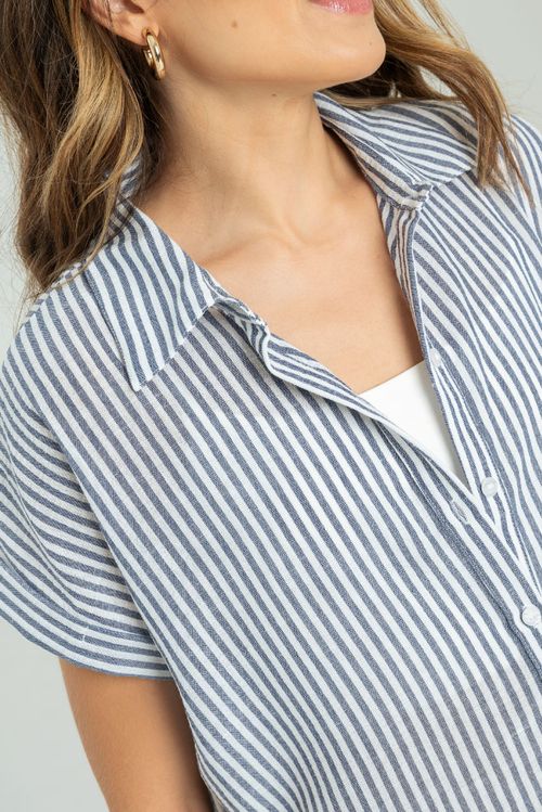 CAMISA MACARY