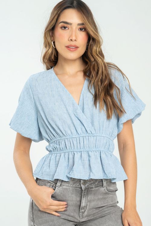 BLUSA ELISE