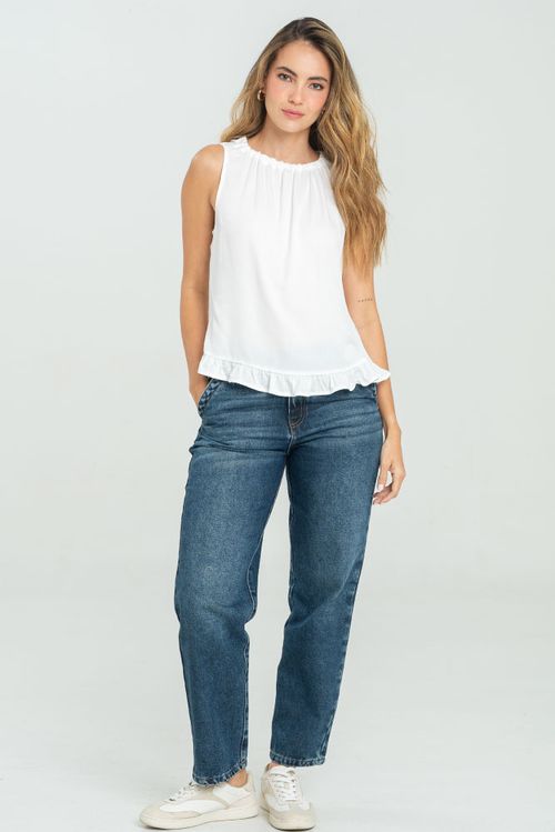 BLUSA ASTERHIA