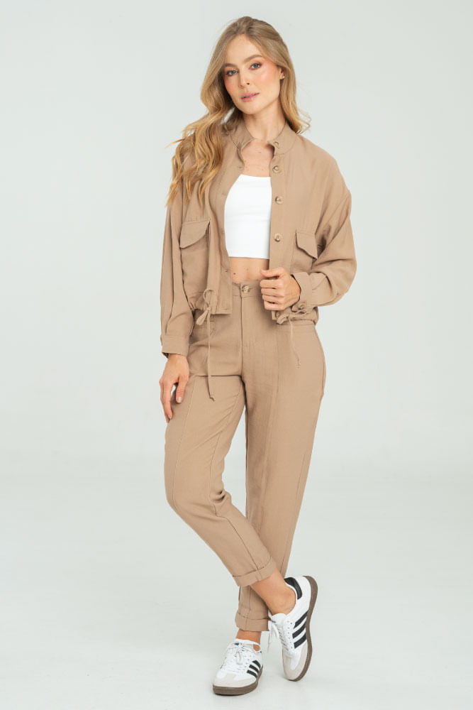 PANTALON SLOUCHY Ragged Ventas Online