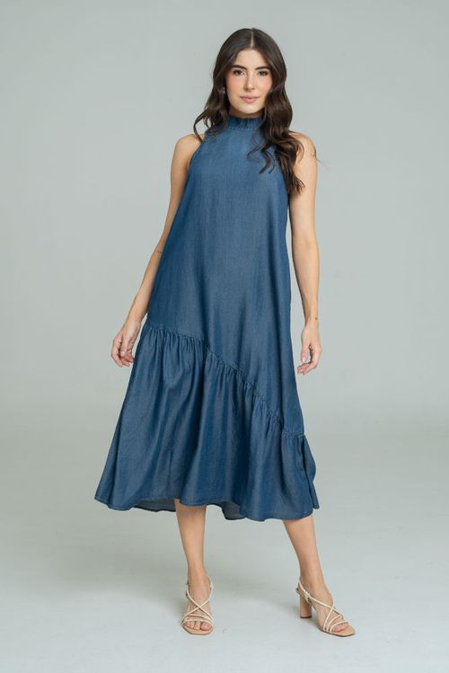 VESTIDO GALICIA