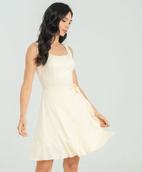 VESTIDOS